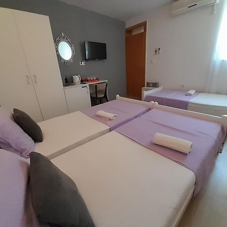 Pansion Ponte Otel Mostar Dış mekan fotoğraf