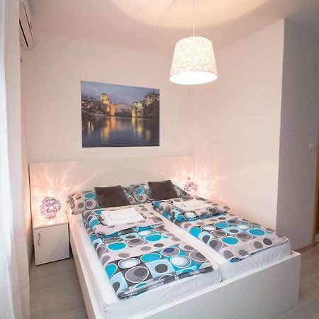 Pansion Ponte Otel Mostar Dış mekan fotoğraf