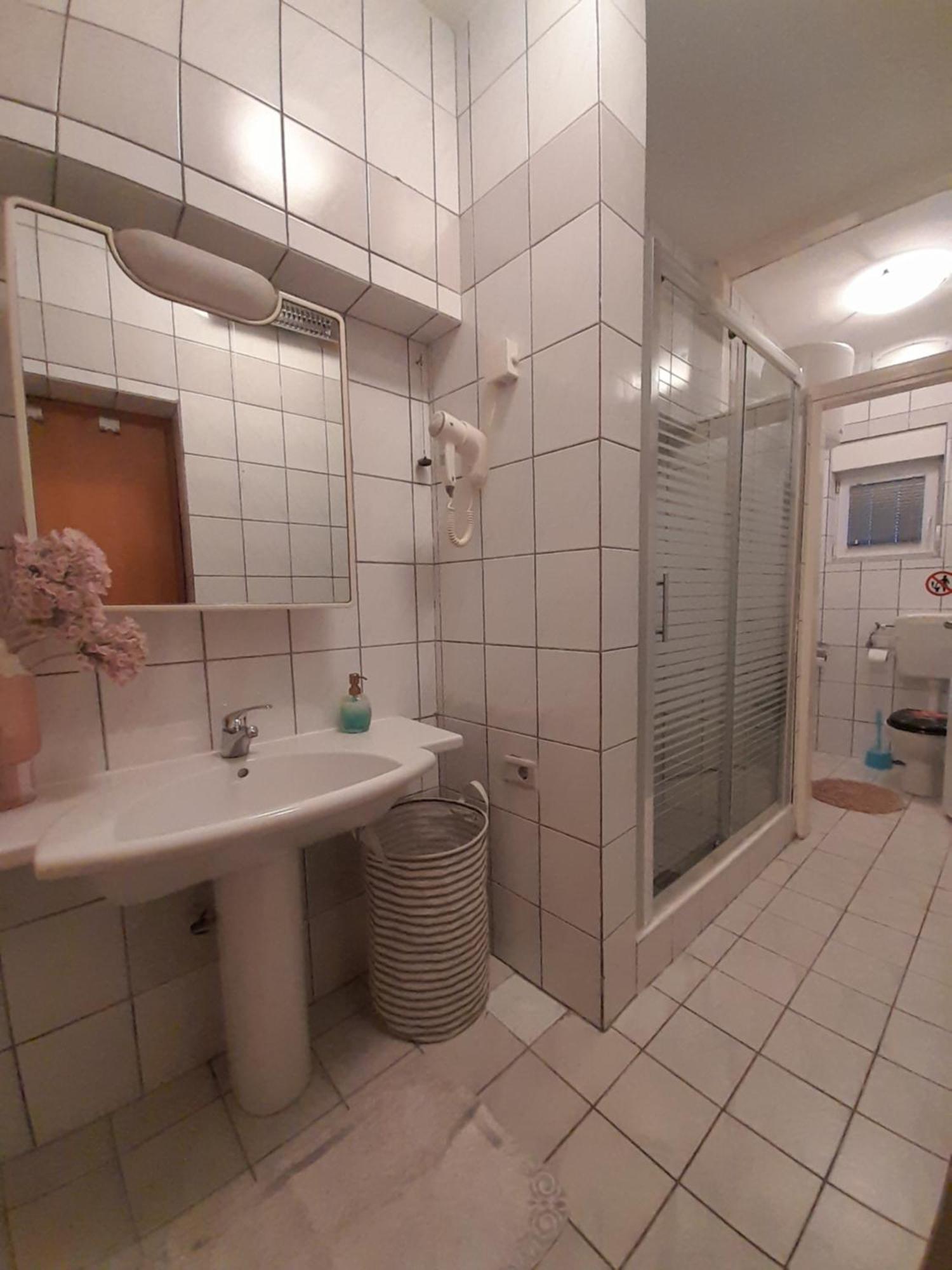 Pansion Ponte Otel Mostar Dış mekan fotoğraf