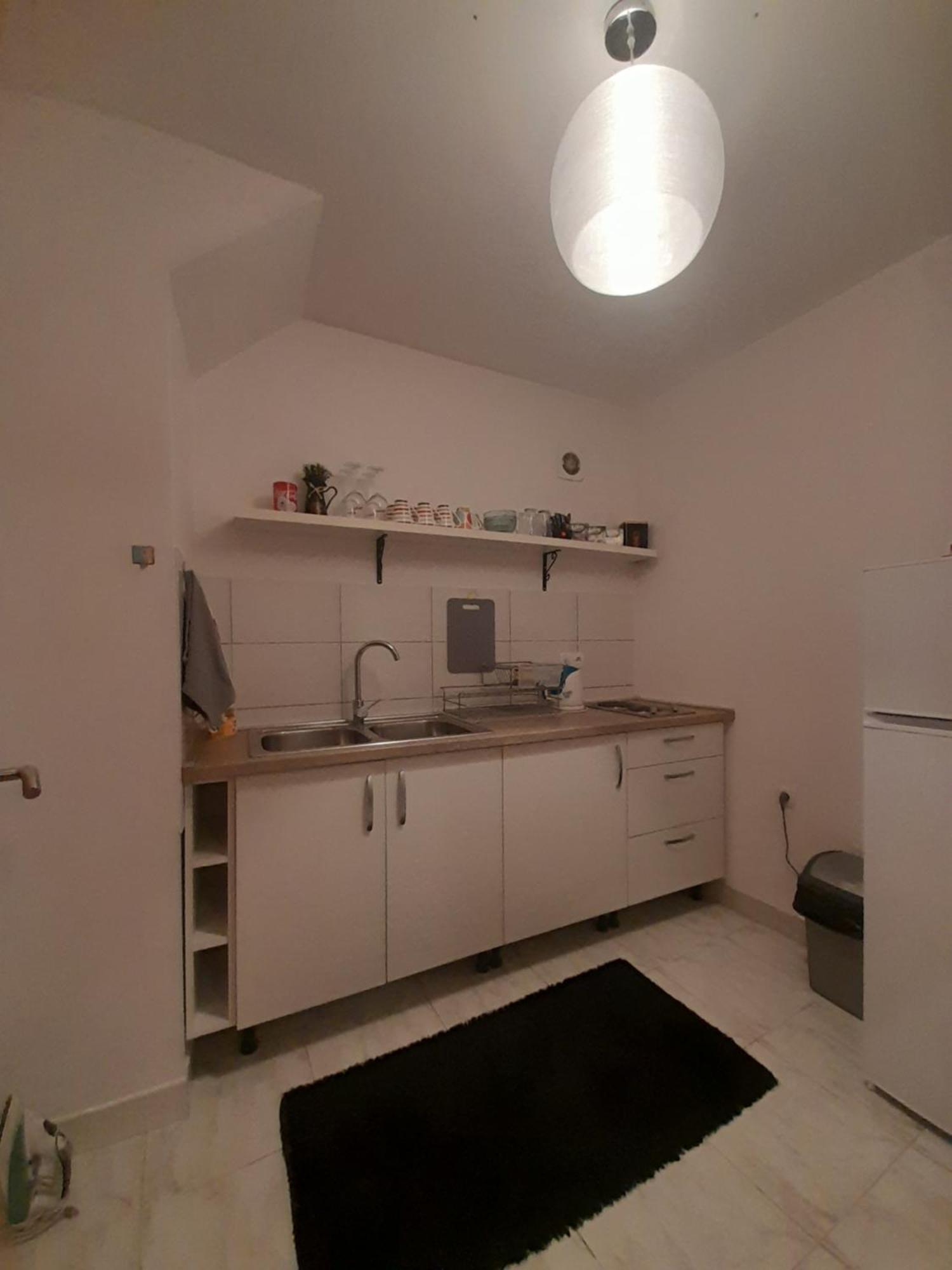 Pansion Ponte Otel Mostar Dış mekan fotoğraf