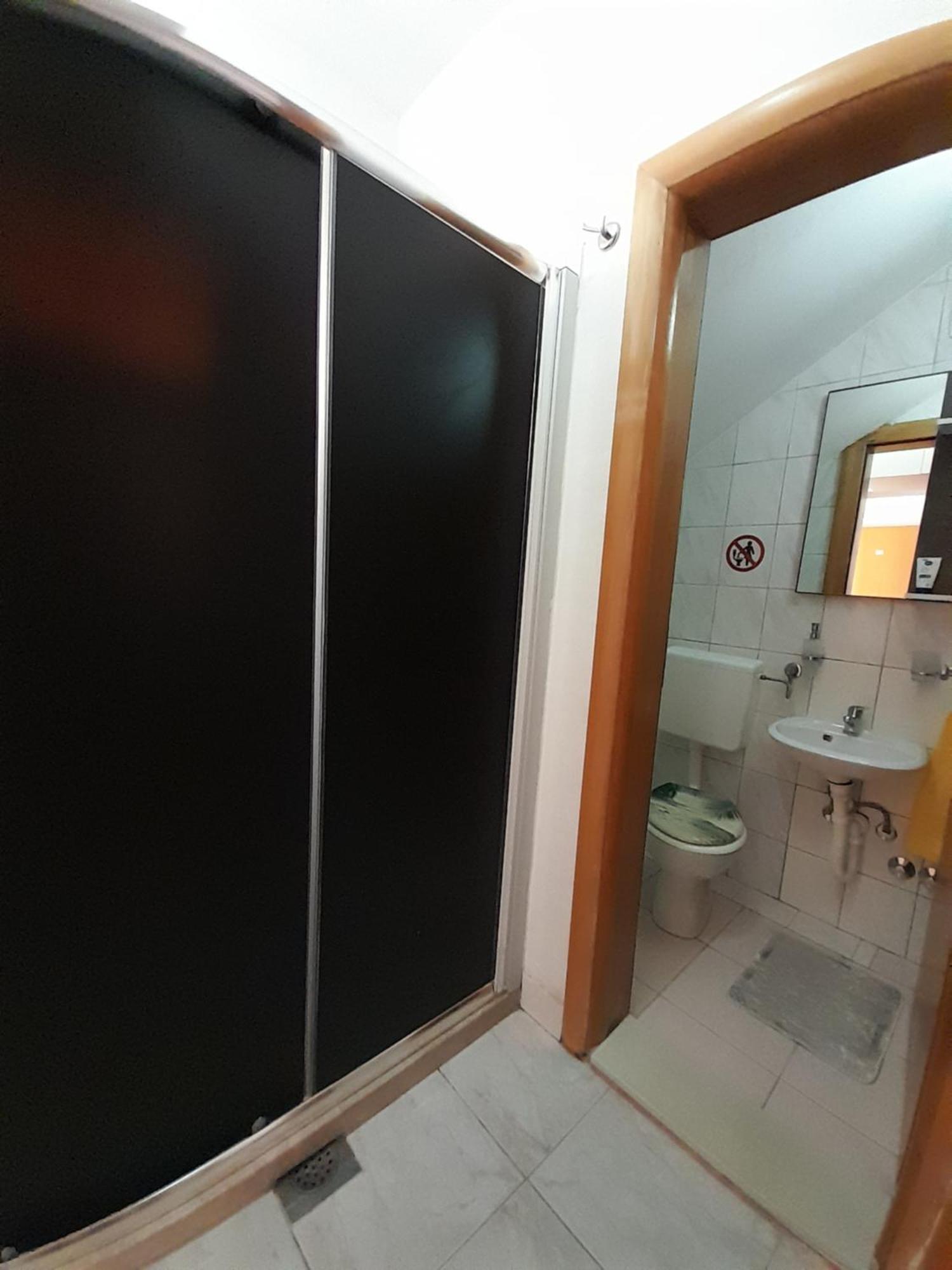 Pansion Ponte Otel Mostar Dış mekan fotoğraf