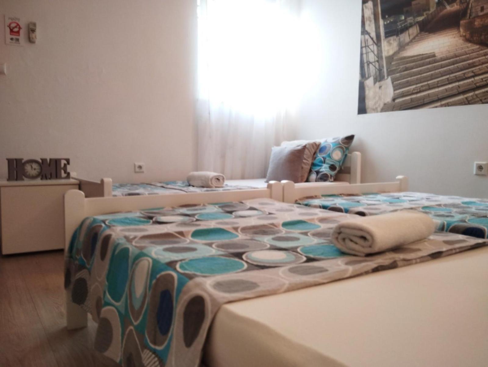 Pansion Ponte Otel Mostar Dış mekan fotoğraf