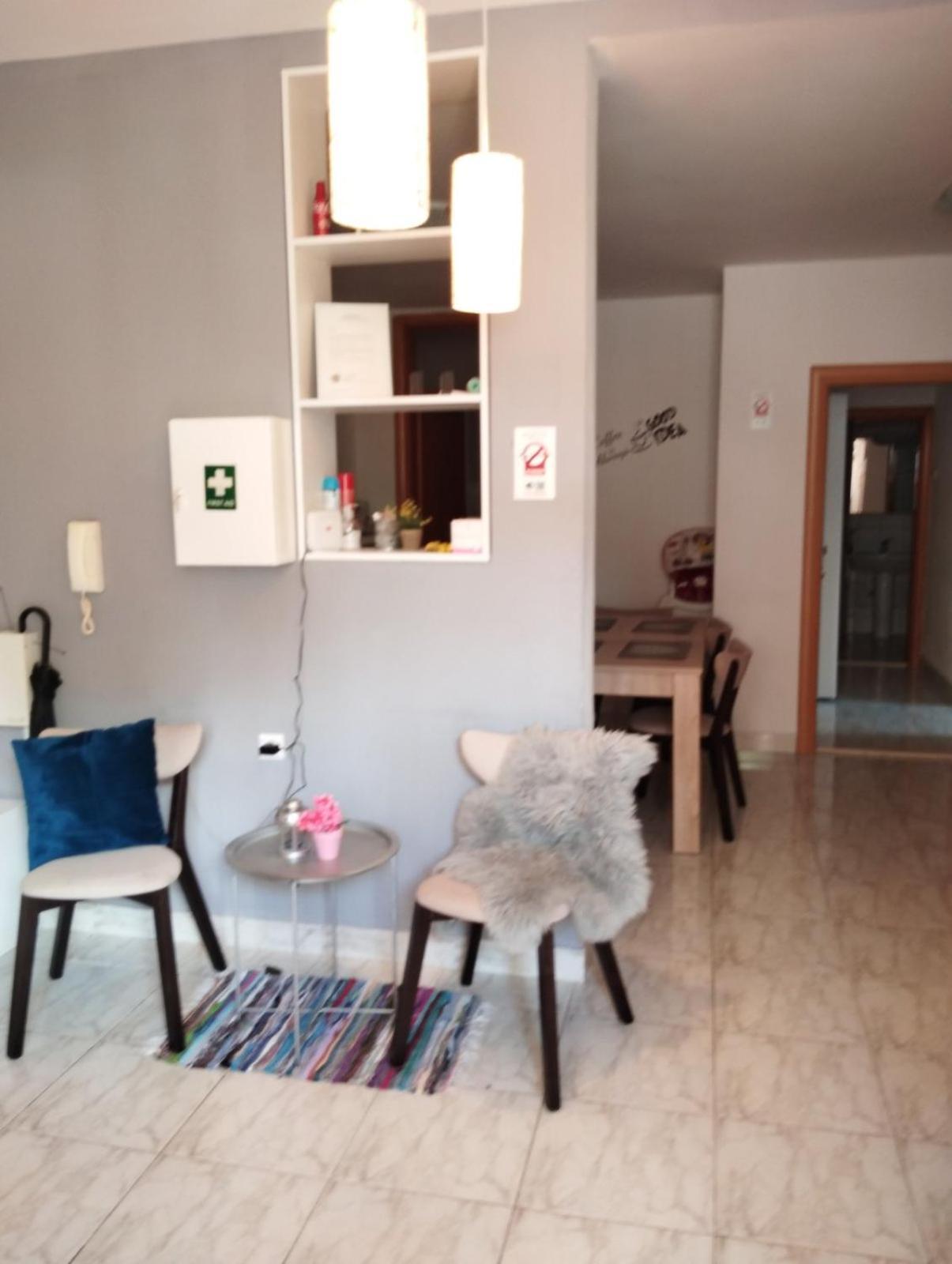 Pansion Ponte Otel Mostar Dış mekan fotoğraf