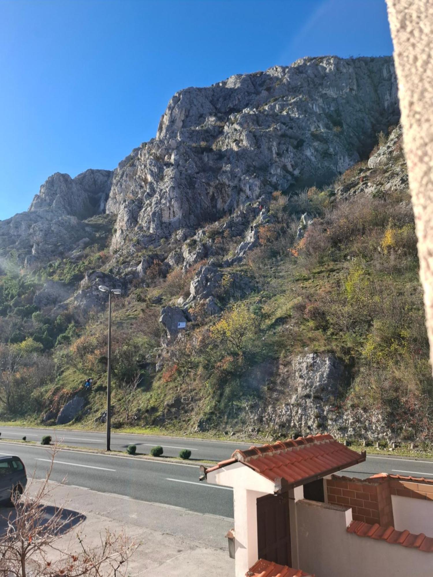 Pansion Ponte Otel Mostar Dış mekan fotoğraf