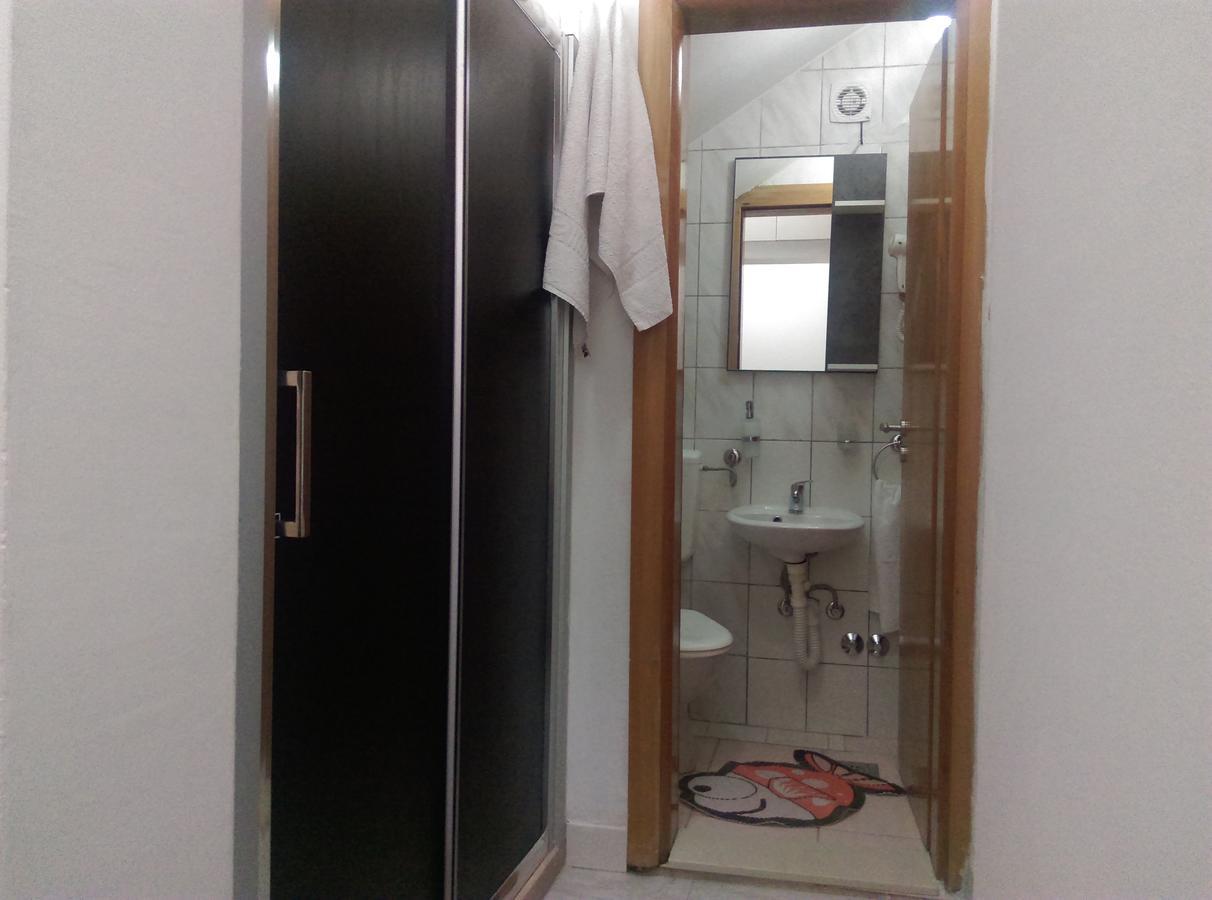 Pansion Ponte Otel Mostar Dış mekan fotoğraf