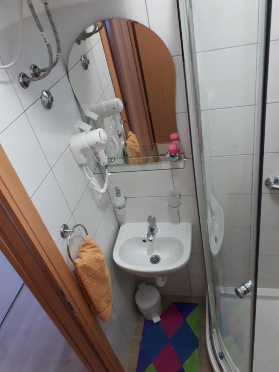 Pansion Ponte Otel Mostar Dış mekan fotoğraf