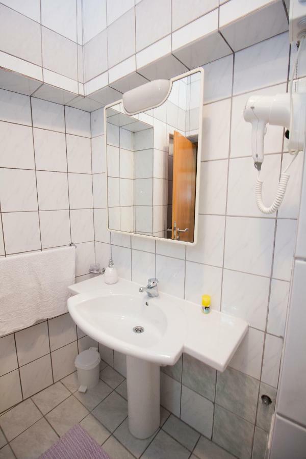 Pansion Ponte Otel Mostar Dış mekan fotoğraf