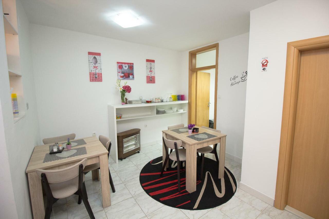 Pansion Ponte Otel Mostar Dış mekan fotoğraf