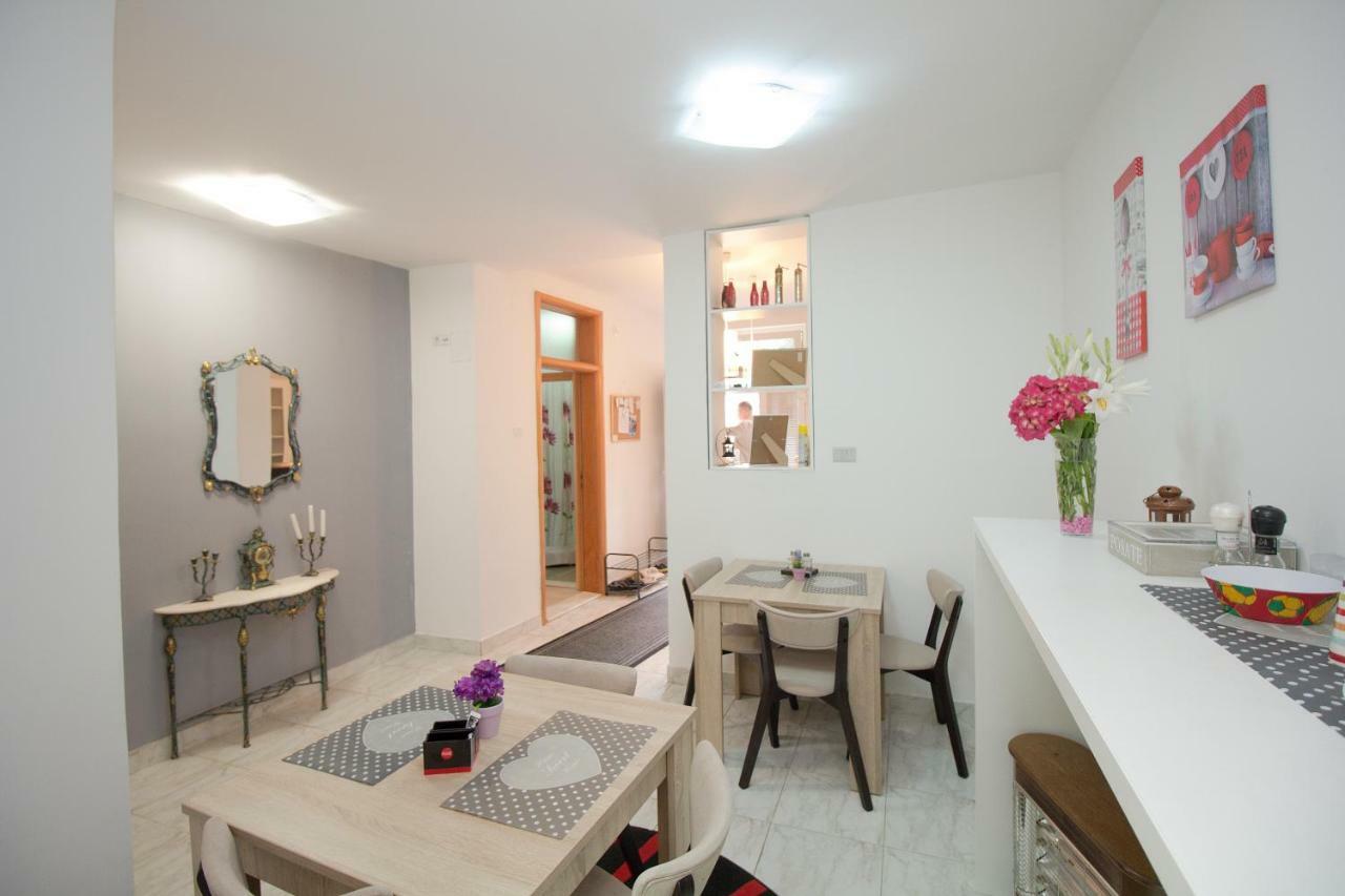 Pansion Ponte Otel Mostar Dış mekan fotoğraf