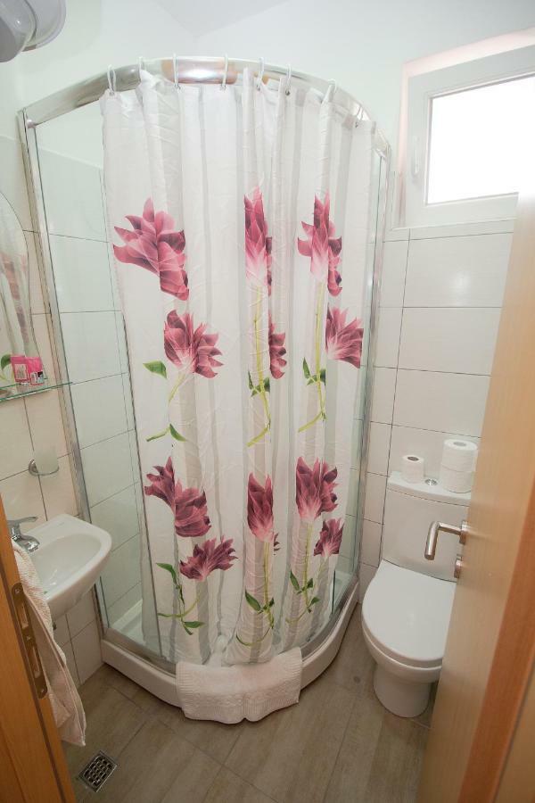 Pansion Ponte Otel Mostar Dış mekan fotoğraf