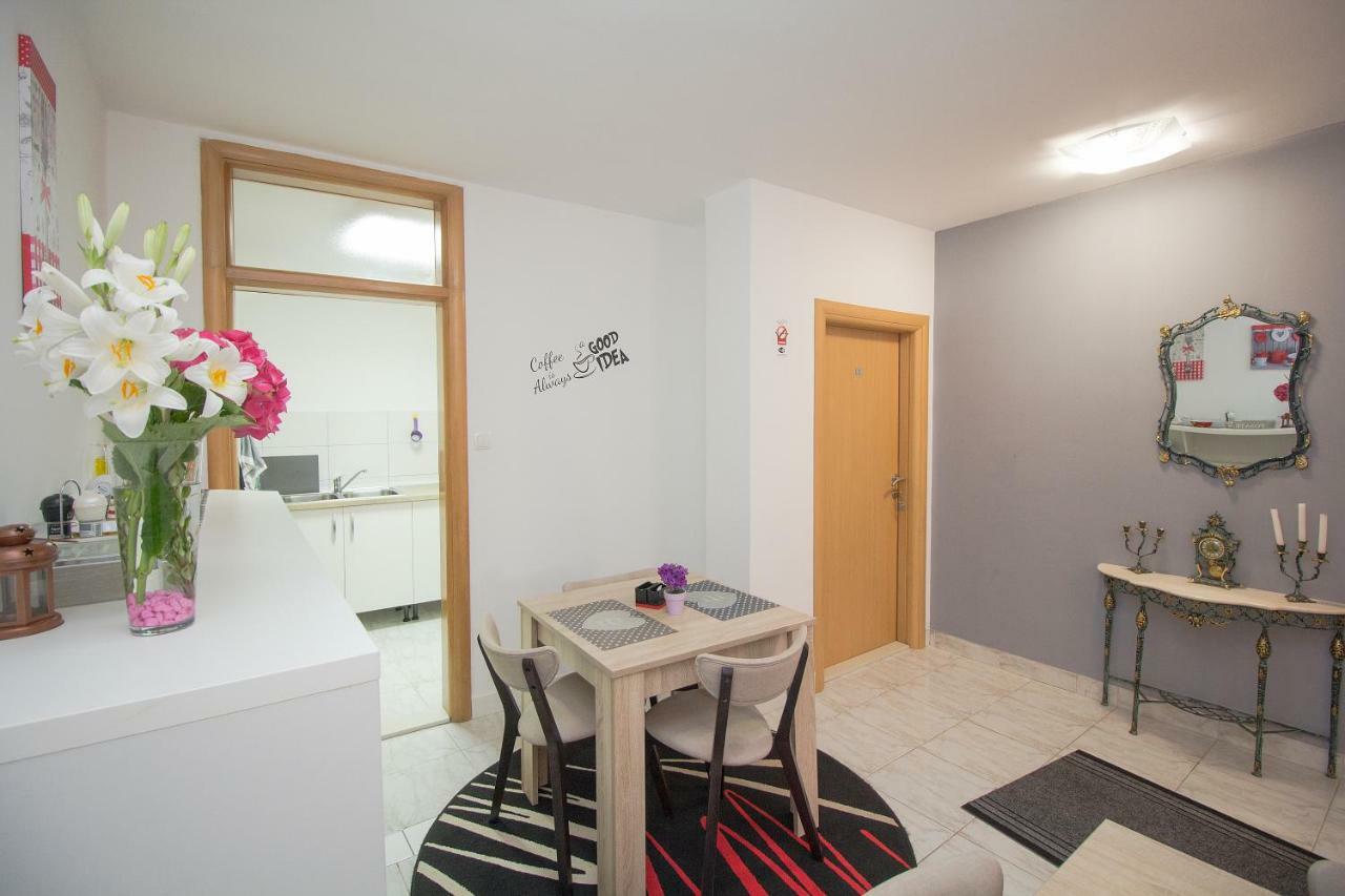 Pansion Ponte Otel Mostar Dış mekan fotoğraf