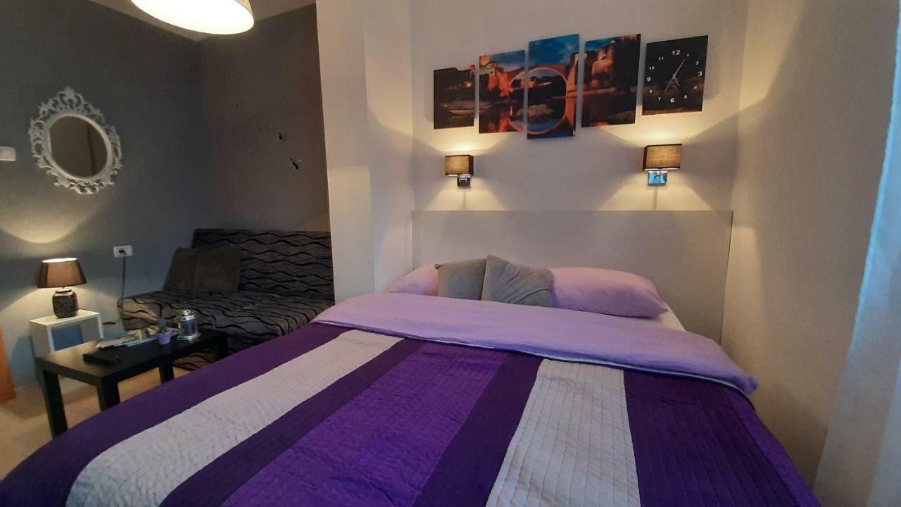 Pansion Ponte Otel Mostar Dış mekan fotoğraf